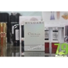 Nước hoa BVLGARI 5ml