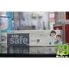 Kem đánh răng SAFE KID 90g