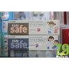 Kem đánh răng SAFE KID 90g