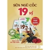 Sữa Ngũ Cốc 19 Vị