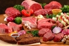 Thịt và các sản phẩm từ thịt