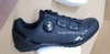 Giày xe đạp TABOLU đế thường - Mã sản phẩm: D5GTT màu trắng, D5GTD màu đen