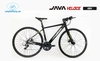 Xe đạp touring JAVA VELOCE: Full Nhôm nhẹ, Group SHIMANO 2x8 tốc độ, phanh đĩa dầu, líp thả, lốp 700x25c. Giá Rẻ Không Lối Thoát