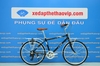 Xe đạp Touring Life LOUIS: Khung Nhôm cao cấp, Group SHIMANO 7 tốc độ, Lốp KENDA 26x1.25, Chiến Mã dành cho Quý ông