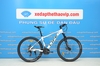Xe đạp địa hình LIFE MADROX: Xe Nhôm lắp đồ SHIMANO 3x7 tốc độ, Bánh 27.5 Inch, Xe Chất giá quá êm