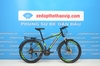 Xe đạp địa hình VIVENTE 26F2: Khung Nhôm nhẹ, Group SHIMING 3x7 tốc độ, Lốp 26x1.95. Xe đạp thể thao Chất lượng - Giá tốt nhất