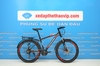 Xe đạp địa hình VIVENTE 26F2: Khung Nhôm nhẹ, Group SHIMING 3x7 tốc độ, Lốp 26x1.95. Xe đạp thể thao Chất lượng - Giá tốt nhất