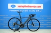 Xe đạp đua JAVA RONDA: Full Nhôm đầu Cá Mập, Group SHIMANO SORA R3000 2x9 tốc độ, phanh đĩa, lốp 700x25c, Xe đua ITALY