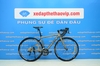 Xe đạp đua LIFE SUN: Full Nhôm, group SENSAH 2x8 tốc độ tay đề lắc, Đẳng cấp - Chất lượng - Thiết kế thời thượng
