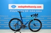 Xe đạp đua SAVA G2: Full carbon cao cấp TORAY T800 Nhật Bản, Phanh đĩa dầu SHIMANO, Full SHIMANO Ultegra R8020 Janpan Via, Yên Fizik, Vành Carbon 5cm. ĐẲNG CẤP THỜI THƯỢNG