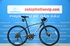 Xe đạp Touring GIANT Escape City 2  Xe Nhôm cao cấp siêu nhẹ, Group SHIMANO 21 tốc độ, vành nhôm, lốp 700x35c