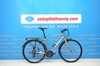 Xe đạp touring LIFE ESPLENDOR 1:  Full Nhôm SHIMANO Altus 3x8 tốc độ, Lốp 700x35C. Xe Chất đẹp đến từng chi tiết - Giá quá Hợp lý Không có đốii thủ