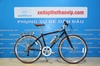 Xe đạp Touring Life R9 Track: Xe Nhôm cao cấp, Group SHIMANO Claris R2000, Lốp 700x28c - Vẻ đẹp Huyền Thoại