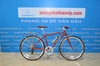 Xe đạp Touring Life R9 Track: Xe Nhôm cao cấp, Group SHIMANO Claris R2000, Lốp 700x28c - Vẻ đẹp Huyền Thoại