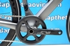 Xe Đạp Touring TWITTER CYCLONE Điện tử: Khung + Càng + Cọc Yên = Carbon, Phanh đĩa dầu, Group điện tử EDS OX 13 tốc độ, Moayer 4 bạc, Lốp700x25C