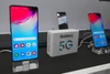 Samsung ra mắt điện thoại 5G đầu tiên trên thế giới