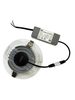 led-downlight-8w-uten