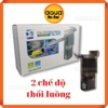 Máy lọc váng YA 803 3F - Lọc mặt hồ cá cảnh thủy sinh - Có thổi luồng tạo Oxy