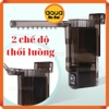 Máy lọc váng YA 803 3F - Lọc mặt hồ cá cảnh thủy sinh - Có thổi luồng tạo Oxy