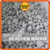 Seachem Matrix thùng 20L - Nguyên seal - Vật liệu lọc làm trong nước hồ cá Koi, cá rồng, thủy sinh