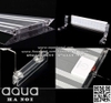 Đèn LED Aquablue LED-120 dùng cho hồ cá thủy sinh 120 - 150 cm