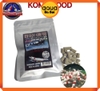 Thức ăn dặm cho tép Benibachi Komb Food tảo bẹ rong biển - Cám tép Nhật Bản - gói 40 gram