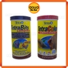 Thức ăn cá Tetra Color Tropical Granules – Thức ăn cao cấp kích màu cá – bổ sung dinh dưỡng