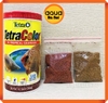 Thức ăn cá Tetra Color Tropical Granules – Thức ăn cao cấp kích màu cá – bổ sung dinh dưỡng