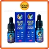 Blue Sky 999 5ml - xử lý túm lắc cá 7 màu và các loại nấm cho mọi loại cá cảnh thủy sinh