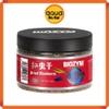 Biozym Thức ăn cho cá Trùng huyết sấy khô - Biozym Dried Bloodworm - Lọ 32g