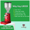 Máy Xay Cà Phê LBeans 019