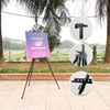 Standee Chữ A, Giá Để Tranh Chữ A