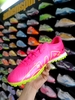 Giày Đá Bóng Vapor 15  F1 Hồng