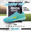 Giày Đá Bóng Zocker Inspire PRO