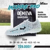 Giày Đá Bóng Zocker Inspire PRO