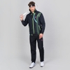 Bộ Thể Thao Bidibadu Màu Đen-Badru Tech Tracksuit - black/neon-M10016202-BKN