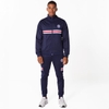 Bộ Thể Thao Paris Saint-Germain Màu Xanh -  Paris Saint-Germain Tracksuit Set - P15041