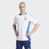 Bộ Thể Thao Adidas Màu Trắng - Adidas Italy (FIGC) Training 2024 - IQ2173/IQ2170