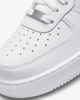 Giày Nike AF1 Màu Trắng - Nike Air Force 1 07 'Triple White - CW2288-111