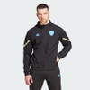 Áo Thể Thao Adidas Màu Đen - Arsenal Designed for Gameday Full-Zip - HZ2040