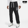 Bộ Thể Thao Nike Màu Đen - Nike As M Nsw Hbr-C Bb Crew - DQ4073-010/DQ4082-010