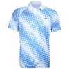 Bộ Thể Thao Lacoste Màu Xanh - Men’s Lacoste Tennis X Novak Djokovic -DH5174 51 GA7/GH5219 51 KXB