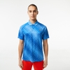 Bộ Thể Thao Lacoste Màu Xanh -Men’s Lacoste Tennis X Novak Djokovic -DH5174 51 YIQ/GH5219 51 KXB