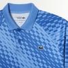 Bộ Thể Thao Lacoste Màu Xanh -Men’s Lacoste Tennis X Novak Djokovic -DH5174 51 YIQ/GH5219 51 KXB