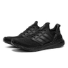 Giày Thể Thao Chính Hãng Màu Đen - adidas Ultraboost 20 Shoes - Triple Black EG0691