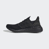 Giày Thể Thao Chính Hãng Màu Đen - adidas Ultraboost 20 Shoes - Triple Black EG0691