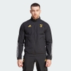 Bộ Thể Thao Adidas Màu Đen -Juventus Tiro 23 Presentation Track Set - IM1873/IM1871