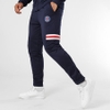 Bộ Thể Thao Paris Saint-Germain Màu Xanh -  Paris Saint-Germain Tracksuit Set - P15041