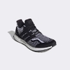 Giày Adidas Thể Thao Màu Đen Trắng - Adidas Ultraboost 5.0 DNA Carbon - FY9348