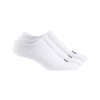 Tất Thể Thao Màu Trắng - NO-SHOW SOCKS - 3 PAIRS ADIDAS -DZ9415